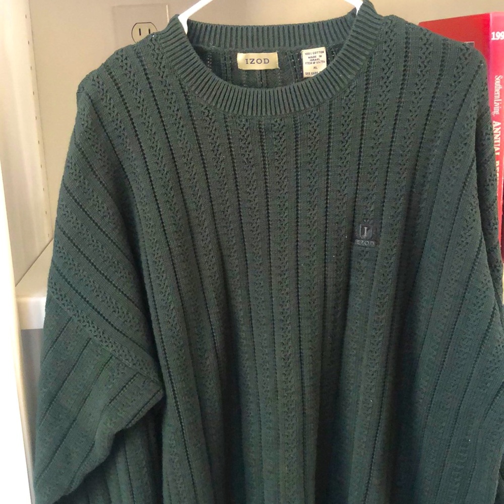 Izod Sweater